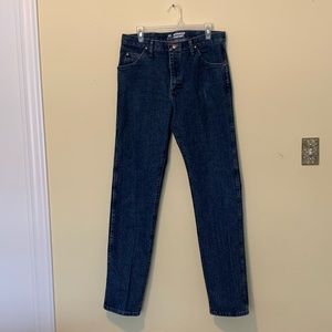 Men’s Wrangler 47 regular fit 33x36